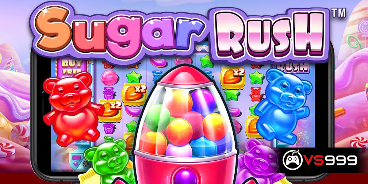 Sugar Rush Sugar Rush