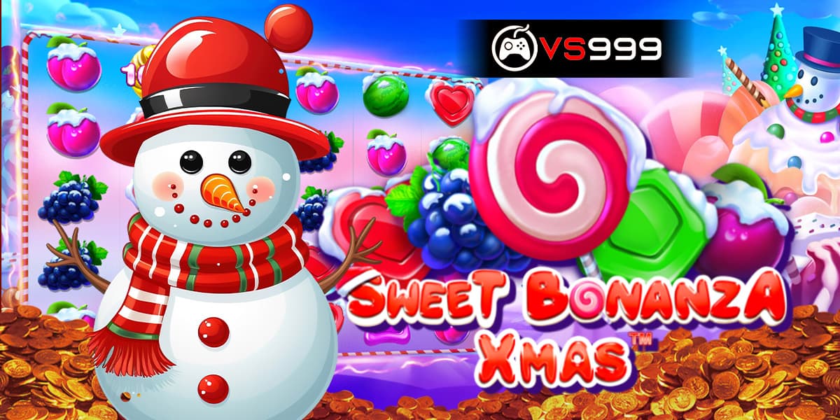 Sweet Bonanza Xmas Sweet Bonanza Xmas