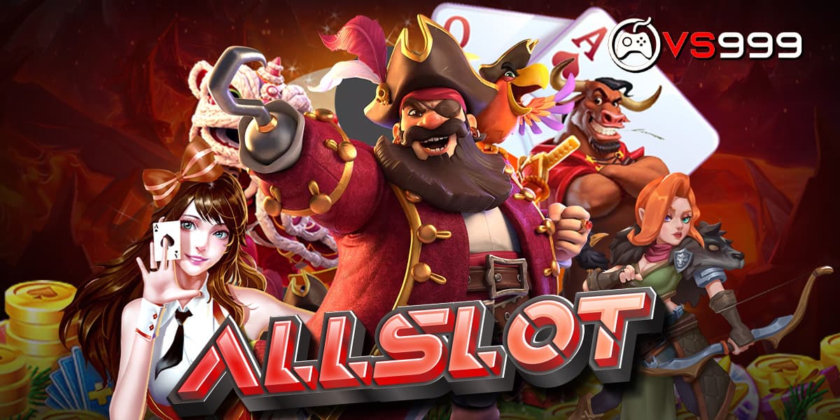 allslot allslot