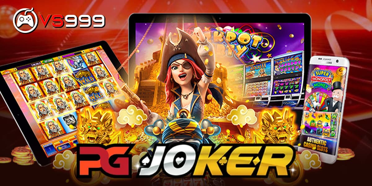 pg joker pg joker